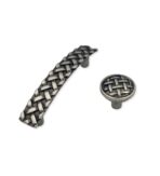 ΠΟΜΟΛΟ FINETTO ART.1207 Φ-35ΜΜ ΑΝΘΡΑΚΙ