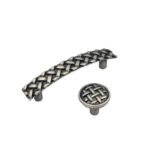 ΠΟΜΟΛΟ FINETTO ART.1207 Φ-35ΜΜ ΑΝΘΡΑΚΙ