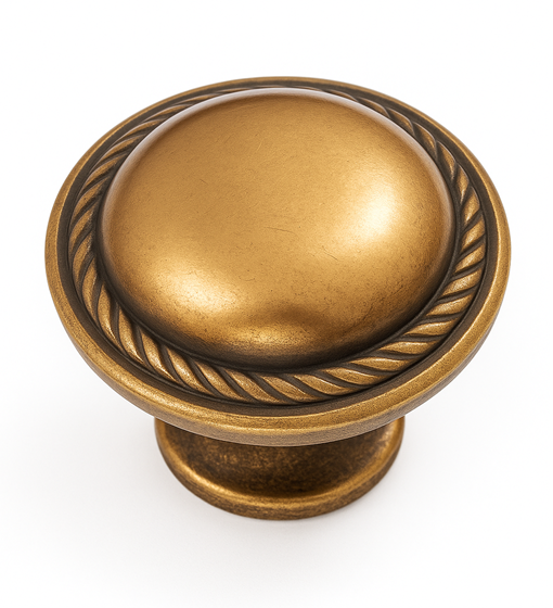 ΠΟΜΟΛΟ FINETTO ART.81784 Φ-30ΜΜ ΜΠΡΟΝΖΕ