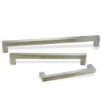 ΛΑΒΗ FINETTO ΜΠΑΡΑ ΤΕΤΡΑΓΩΝΗ ART.4001 ΧΡΩΜΙΟ