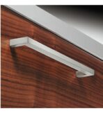 ΛΑΒΗ FINETTO ΜΠΑΡΑ ΤΕΤΡΑΓΩΝΗ ART.4001 ΧΡΩΜΙΟ