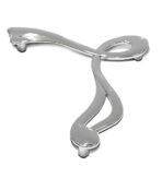 ΛΑΒΗ GIUSTI ART.660 ΧΡΩΜΙΟ