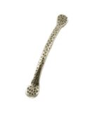 ΛΑΒΗ FONDERIA ARTISTICA LANCINI ARGENT & NERO
