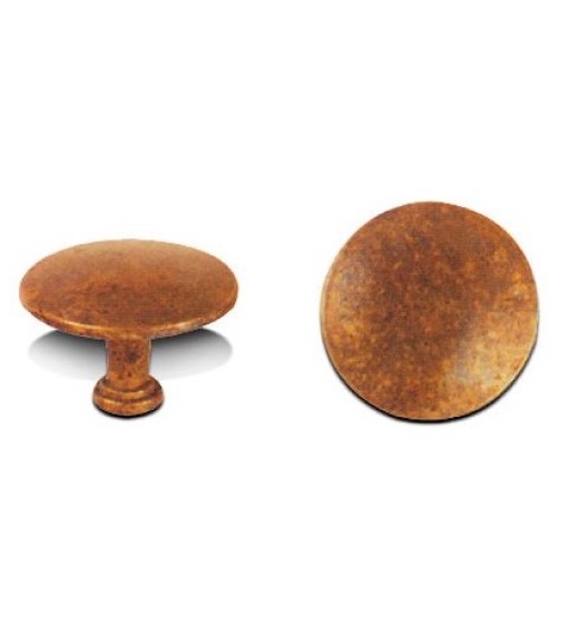 ΠΟΜΟΛΟ GIUSTI ART.6002 Φ-20ΜΜ ΜΠΡΟΝΖΕ