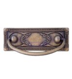 ΛΑΒΗ GIUSTI ΚΡΕΜΑΣΤΗ ART.5038 64MM ΜΠΡΟΝΖΕ