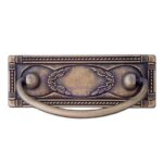 ΛΑΒΗ GIUSTI ΚΡΕΜΑΣΤΗ ART.5038 64MM ΜΠΡΟΝΖΕ