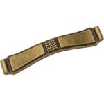 ΛΑΒΗ GIUSTI ART.628 ΜΠΡΟΝΖΕ