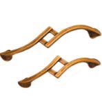 ΛΑΒΗ GIUSTI ART.532 ΜΠΡΟΝΖΕ