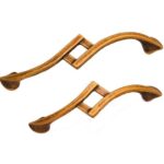 ΛΑΒΗ GIUSTI ART.532 ΜΠΡΟΝΖΕ