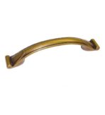 ΛΑΒΗ GIUSTI ART.225 96MM ΜΠΡΟΝΖΕ