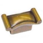 ΠΟΜΟΛΟ GIUSTI ART.225 16MM ΜΠΡΟΝΖΕ