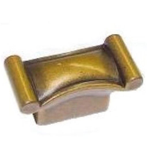 ΠΟΜΟΛΟ GIUSTI ART.225 16MM ΜΠΡΟΝΖΕ