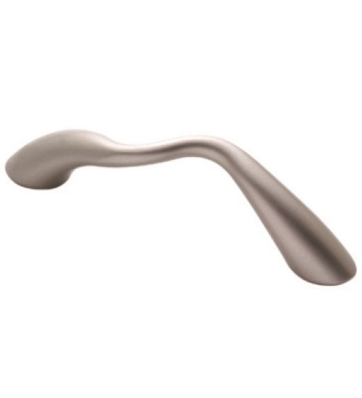 ΛΑΒΗ FINETTO ART.5442 ΝΙΚΕΛ ΜΑΤ