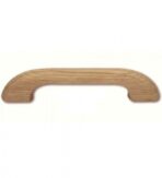 ΛΑΒΗ ΞΥΛΙΝΗ IMPORT HELLAS ART.395 96ΜΜ