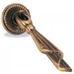 ΠΟΜΟΛΟ GIUSTI ΚΡΕΜΑΣΤΟ ART.5053 ΜΠΡΟΝΖΕ