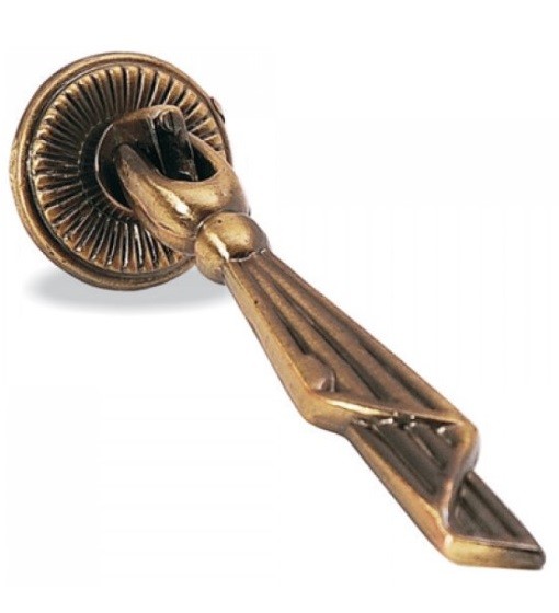 ΠΟΜΟΛΟ GIUSTI ΚΡΕΜΑΣΤΟ ART.5053 ΜΠΡΟΝΖΕ