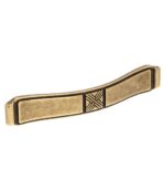 ΛΑΒΗ GIUSTI ART.628 ΜΠΡΟΝΖΕ