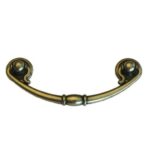 ΛΑΒΗ GIUSTI ΚΡΕΜΑΣΤΗ ART.5043 ΜΠΡΟΝΖΕ