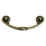 ΛΑΒΗ GIUSTI ΚΡΕΜΑΣΤΗ ART.5043 ΜΠΡΟΝΖΕ