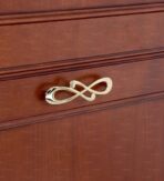 ΛΑΒΗ GIUSTI ART.602 GOLD DIAM PLATE