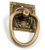 ΠΟΜΟΛΟ GIUSTI ΚΡΕΜΑΣΤΟ ART.5038 ΜΠΡΟΝΖΕ