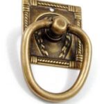 ΠΟΜΟΛΟ GIUSTI ΚΡΕΜΑΣΤΟ ART.5038 ΜΠΡΟΝΖΕ