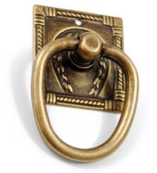 ΠΟΜΟΛΟ GIUSTI ΚΡΕΜΑΣΤΟ ART.5038 ΜΠΡΟΝΖΕ