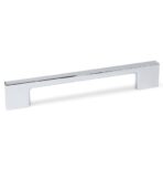 ΛΑΒΗ ΜΠΑΡΑ ΤΕΤΡΑΓΩΝΗ FINETTO ART.8157 ΧΡΩΜΙΟ