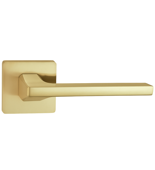 ΠΟΜΟΛΟ ΠΟΡΤΑΣ ΜΕ ΡΟΖΕΤΑ ΑRT.848143 121,5Χ50ΜΜ ΧΡΥΣΟ ΜΑΤ