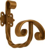 ΚΡΕΜΑΣΤΡΑ ΤΟΙΧΟΥ AMIG ART.101 ΑΝΤΙΚΕ