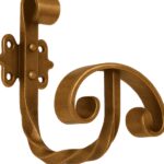 ΚΡΕΜΑΣΤΡΑ ΤΟΙΧΟΥ AMIG ART.101 ΑΝΤΙΚΕ