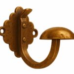 ΚΡΕΜΑΣΤΡΑ ΤΟΙΧΟΥ AMIG ART.103 ΑΝΤΙΚΕ