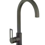 ΜΠΑΤΑΡΙΑ ΚΟΥΖΙΝΑΣ CROLLA JACOB ART.7736 ΜΑΥΡΗ