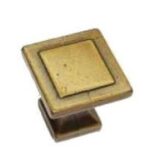 ΠΟΜΟΛΟ GIUSTI ART.115 ΜΠΡΟΝΖΕ