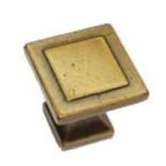 ΠΟΜΟΛΟ GIUSTI ART.115 ΜΠΡΟΝΖΕ