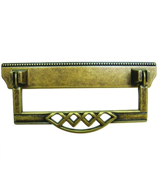 ΛΑΒΗ GIUSTI ΚΡΕΜΑΣΤΗ ART.516 96ΜΜ ΜΠΡΟΝΖΕ