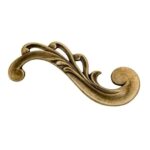 ΛΑΒΗ GIUSTI ART.625 ΜΠΡΟΝΖΕ