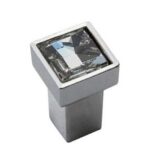 ΠΟΜΟΛΟ GIUSTI SWAROVSKI ΧΡΩΜΙΟ