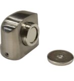 ΣΤΟΠ ΠΟΡΤΑΣ ΔΑΠΕΔΟΥ FINETTO ΜΑΓΝΗΤΙΚΟ ΙΝΟΧ