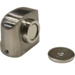 ΣΤΟΠ ΠΟΡΤΑΣ ΔΑΠΕΔΟΥ FINETTO ΜΑΓΝΗΤΙΚΟ ΙΝΟΧ