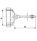 ΣΟΥΣΤΑ ΕΠΑΝΑΦΟΡΑΣ IBFM TRIUMPH No.1 ΑΣΗΜΙ