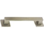 ΛΑΒΗ ΕΞΩΠΟΡΤΑΣ FINETTO ΑRT.2032 INOX