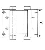 ΜΕΝΤΕΣΕΣ ΑΛΕ ΡΕΤΟΥΡ IBFM ΜΕΤΑΛΛΙΚΟΣ ΝΙΚΕΛ