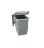 ΑΥΤΟΜΑΤΟ ΔΟΧΕΙΟ ΑΠΟΡΡΙΜΑΤΩΝ ELLETIPI SWING ΠΛΑΣΤΙΚΟ ΑΝΘΡΑΚΙ