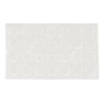 ΒΕΝΤΟΥΖΑΚΙ ΑΝΤΙΘΟΡΥΒΙΚΟ PACIFIC Φ-14ΜΜ ΔΙΑΦΑΝΟ