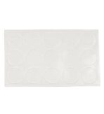 ΒΕΝΤΟΥΖΑΚΙ ΑΝΤΙΘΟΡΥΒΙΚΟ PACIFIC Φ-22ΜΜ ΔΙΑΦΑΝΟ