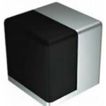 ΣΤΟΠ ΠΟΡΤΑΣ ΔΑΠΕΔΟΥ ΜΕ ΛΑΣΤΙΧΟ FINETTO 40Χ40ΜΜ INOX