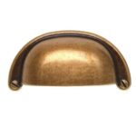 ΧΟΥΦΤΑ GIUSTI ART.5031 ΒΙΔΩΤΗ 64ΜΜ