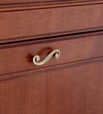 ΛΑΒΗ GIUSTI ART.614 96MM ΜΠΡΟΝΖΕ