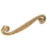 ΛΑΒΗ GIUSTI ART.614 96MM ΜΠΡΟΝΖΕ